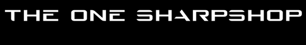 The one SharpShop logo