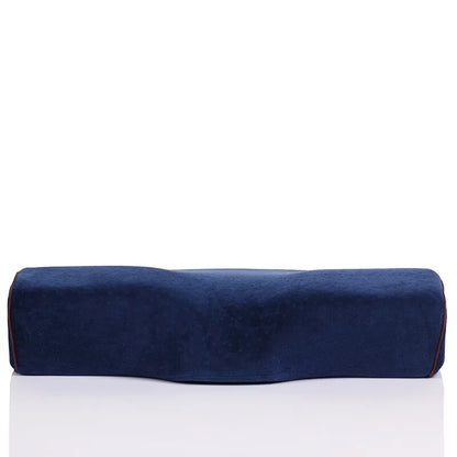 YR Memory Foam Pillow For Sleep Cervical Pillows, Pillows Relax The Cervical Spine Adult Slow Rebound