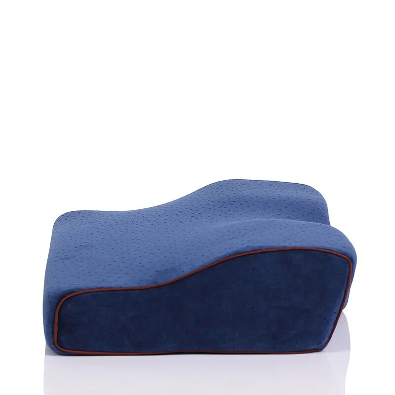 YR Memory Foam Pillow For Sleep Cervical Pillows, Pillows Relax The Cervical Spine Adult Slow Rebound