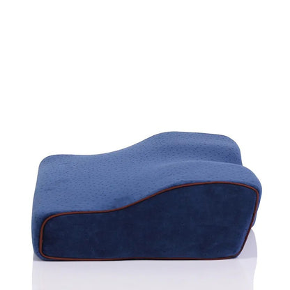 YR Memory Foam Pillow For Sleep Cervical Pillows, Pillows Relax The Cervical Spine Adult Slow Rebound